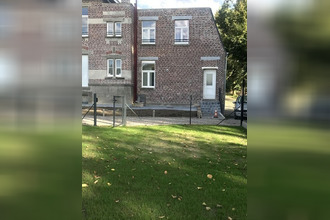 location maison englos 59320