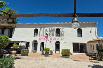 location maison entraigues-sur-la-sorgue 84320