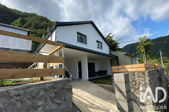 location maison entre-deux 97414