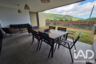 location maison entre-deux 97414