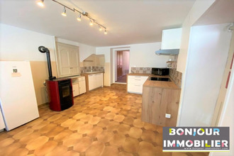 location maison entre-deux-guiers 38380
