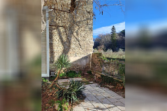 location maison entrechaux 84340