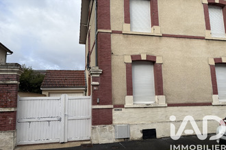 location maison epernay 51200