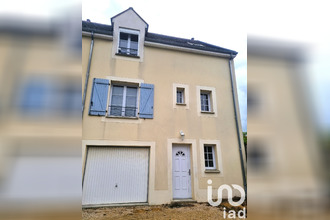 location maison epernon 28230