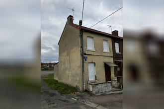 location maison epinac 71360