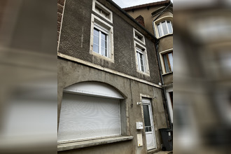 location maison epinac 71360