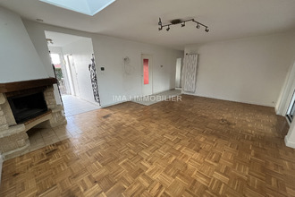 location maison epinal 88000