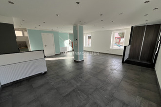 location maison epinal 88000