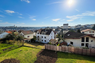 location maison epinal 88000