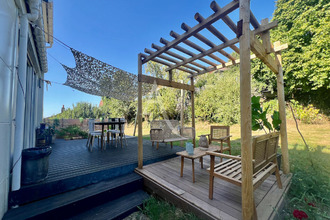 location maison epinal 88000