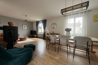 location maison epinal 88000