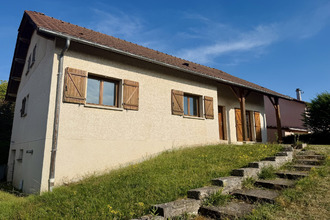 location maison epinal 88000