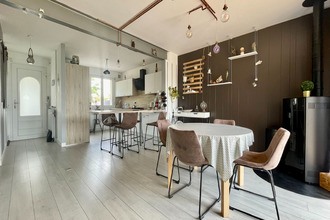 location maison epinal 88000