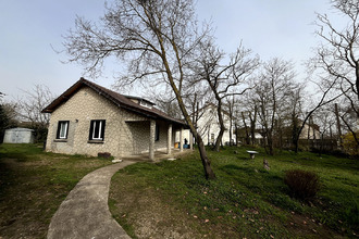 location maison epone 78680