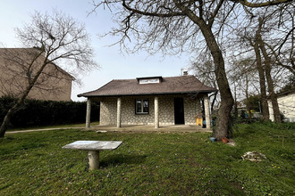 location maison epone 78680