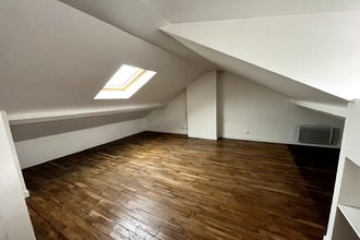 location maison epone 78680