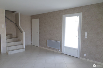 location maison epuisay 41360