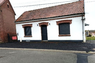 location maison equancourt 80360