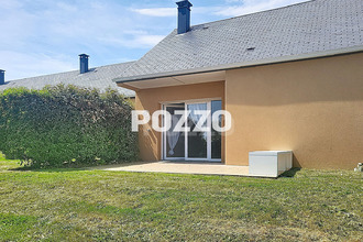 location maison equemauville 14600