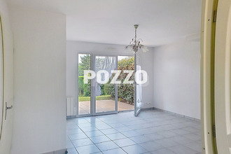 location maison equemauville 14600