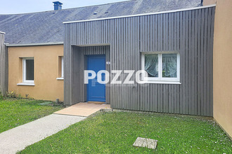 location maison equemauville 14600