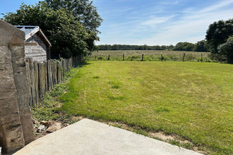 location maison erbray 44110