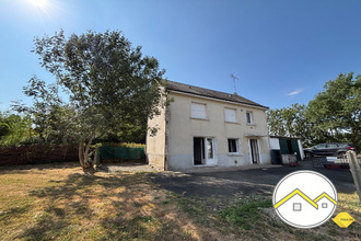 location maison erbray 44110