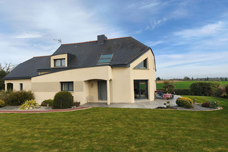 location maison erbree 35500