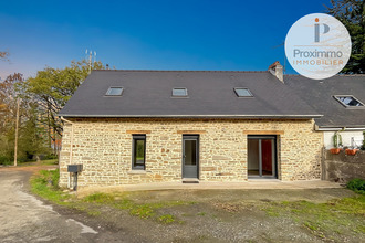 location maison erce-en-lamee 35620