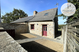 location maison erce-en-lamee 35620