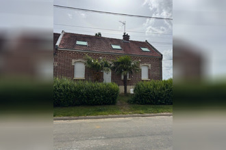 location maison erches 80500