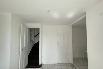 location maison ercheu 80400