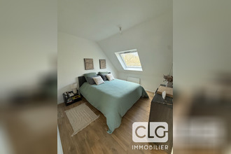 location maison ergue-gaberic 29500