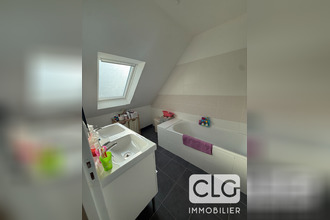 location maison ergue-gaberic 29500