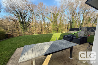 location maison ergue-gaberic 29500