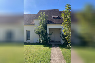 location maison ermenonville 60950