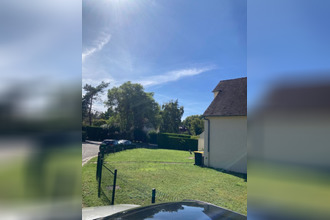 location maison ermenonville 60950