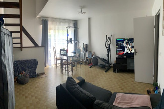 location maison ermenonville 60950