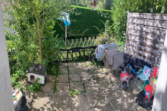 location maison ermenonville 60950