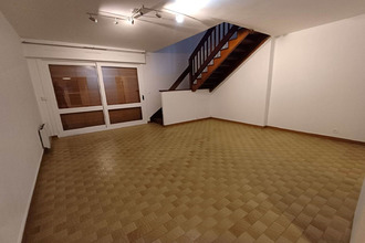 location maison ermenonville 60950