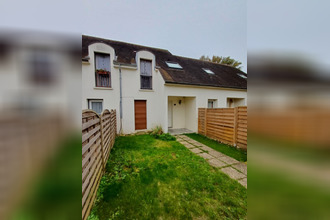 location maison ermenonville 60950