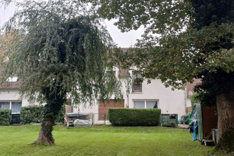 location maison ermenonville 60950