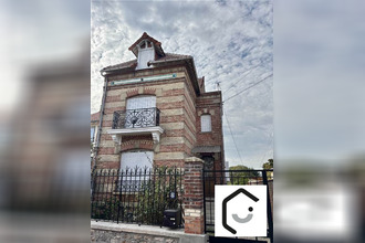 location maison ermt 95120