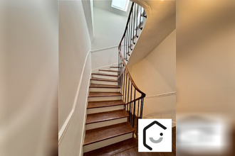 location maison ermt 95120