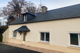 location maison ernee 53500