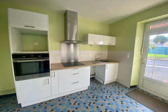 location maison ernee 53500