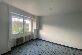 location maison ernee 53500