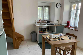 location maison ernee 53500