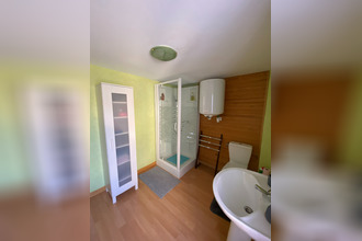 location maison ernee 53500