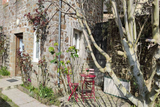 location maison ernee 53500